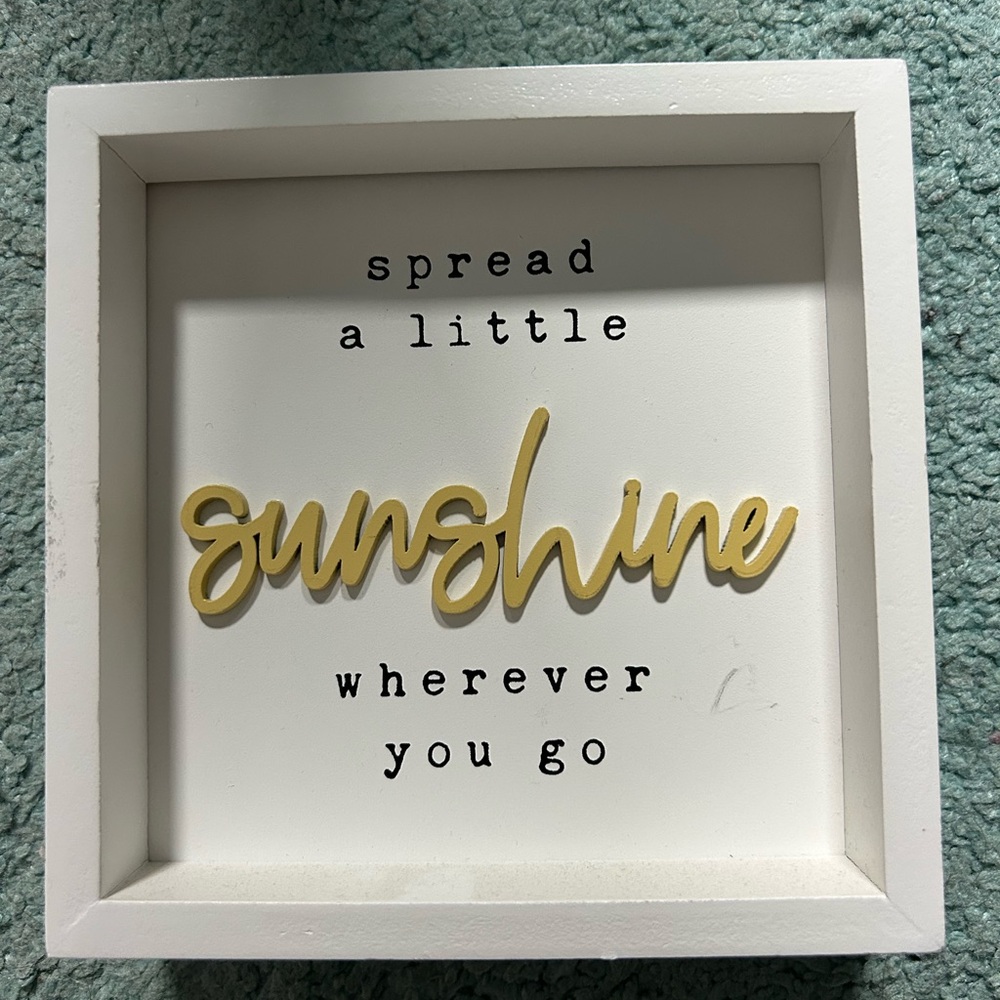 Wall Art